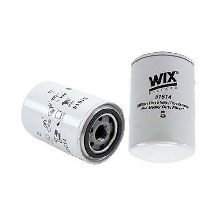 Wix Filters Hydraulic Filter 51614